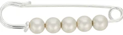Anstecknadel - Modern Pearl