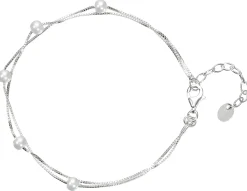 Armband - Fine Silver Parts
