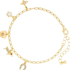 Armband - Lucky Pendants