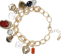 Armband - Antique Charms