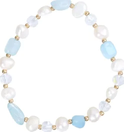 Armband - Baby Pearls