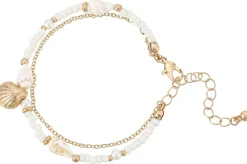 Armband - Beach Shell