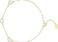Armband - Beautiful Hearts