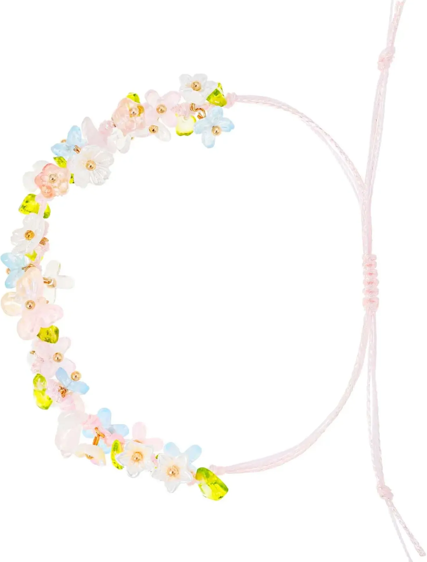 Armband - Blossom Knot