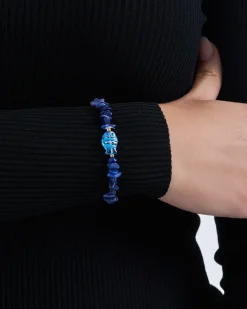 Armband - Blue Tide