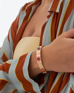 Armband - Boho Gems