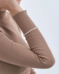 Armband - Bright Pearls