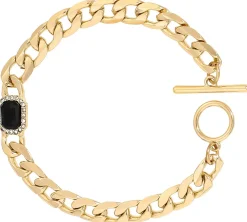 Armband - Brilliant Black