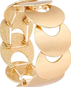Armband - Brushed Gold