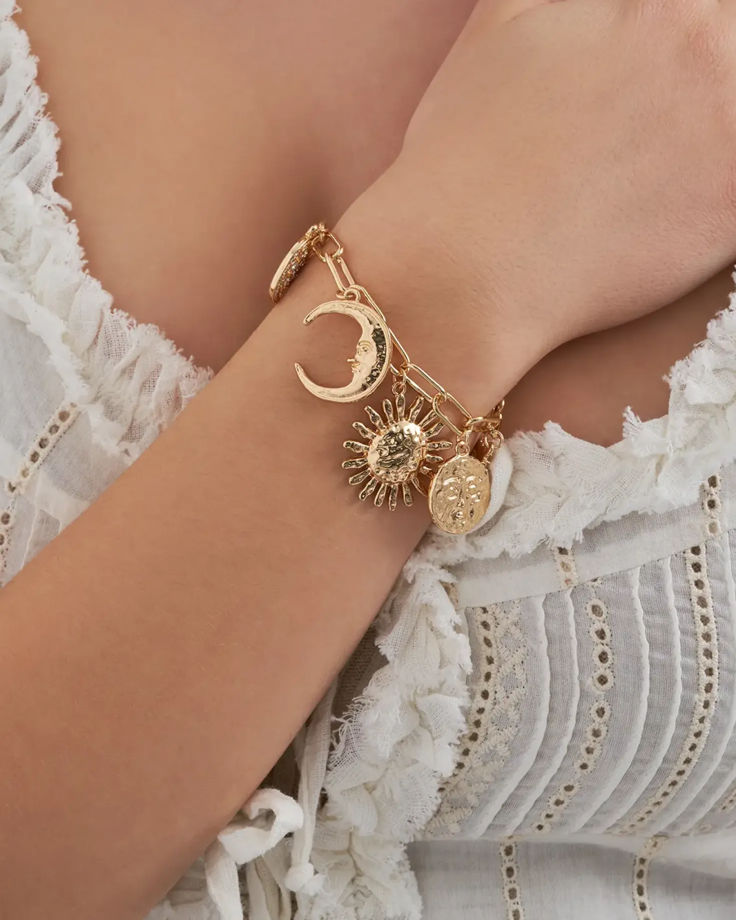 Armband - Celestial Charm