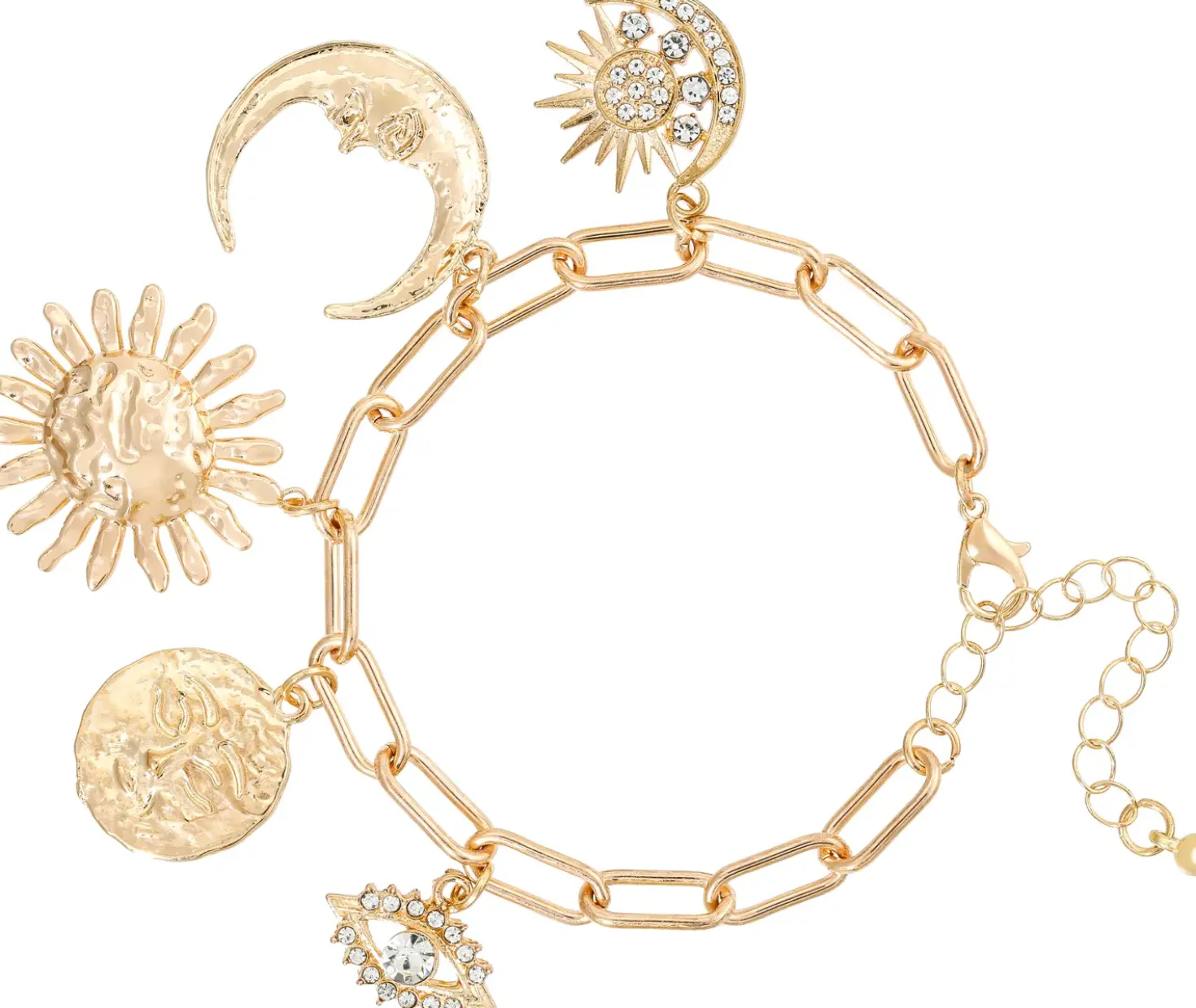 Armband - Celestial Charm