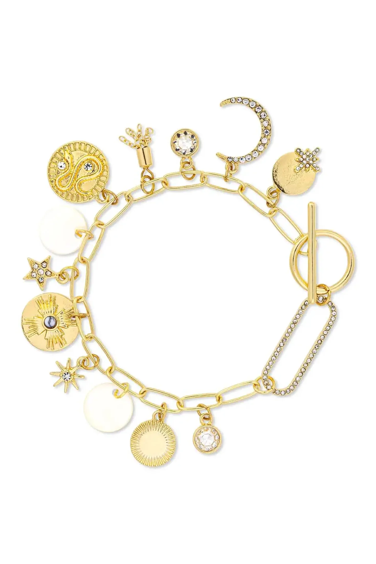 Armband - Charm Dreams