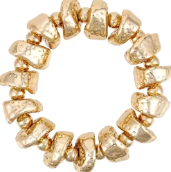 Armband - Chunky Shapes