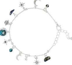 Armband - Cosmic Pendants