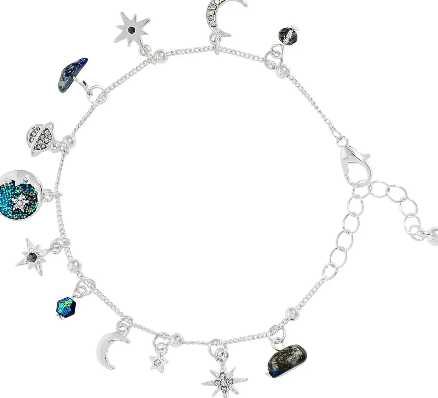 Armband - Cosmic Pendants