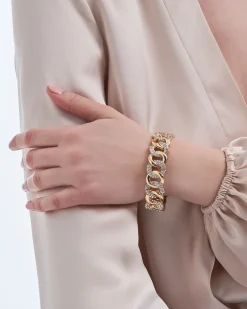 Armband - Crystal Warrior
