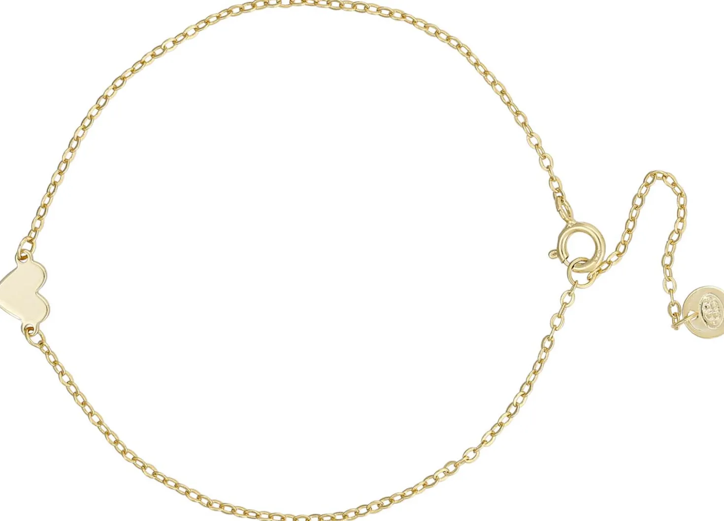 Armband - Cute Heart