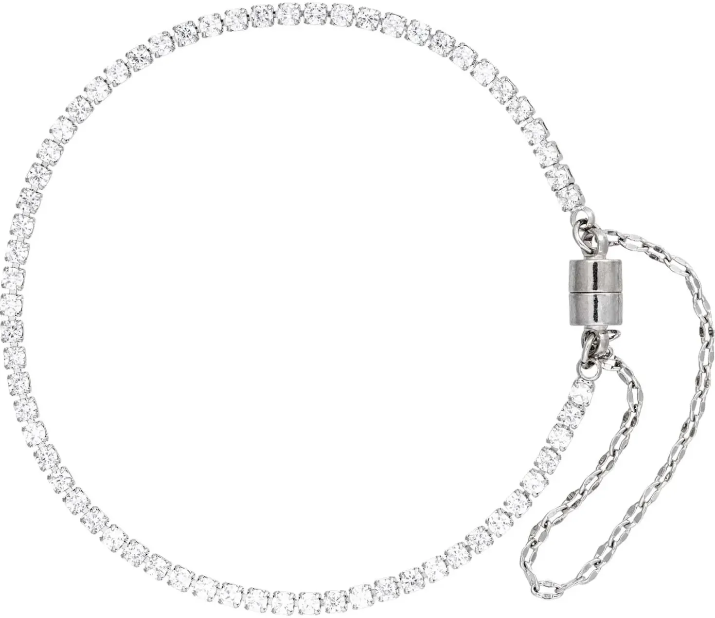 Armband - Cute Zirconia