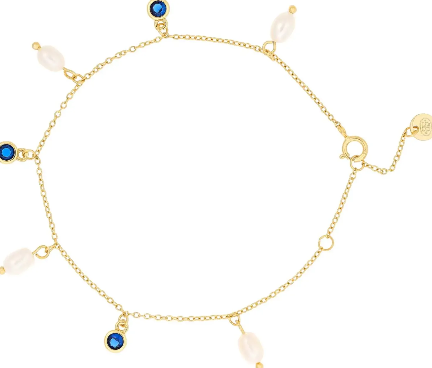 Armband - Delightful Elegance