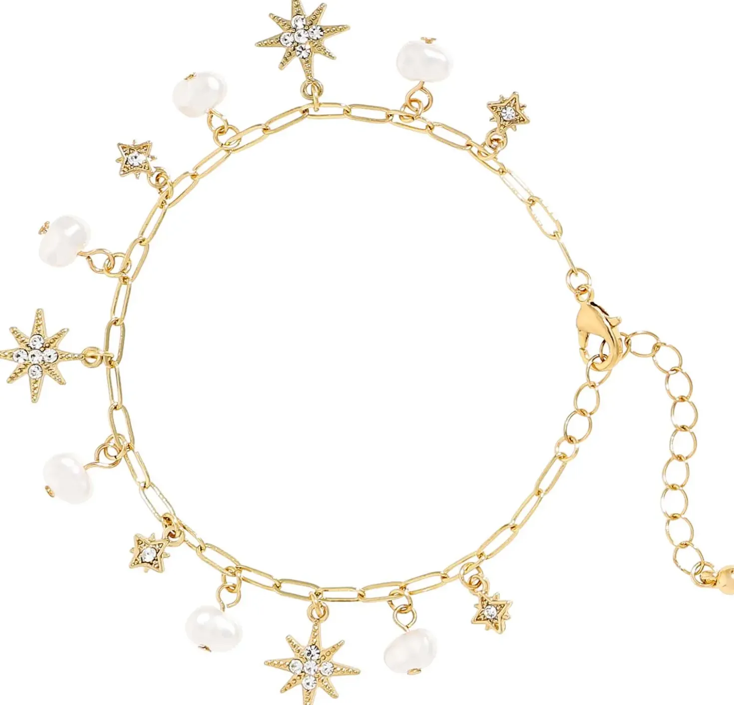 Armband - Delightful Stars