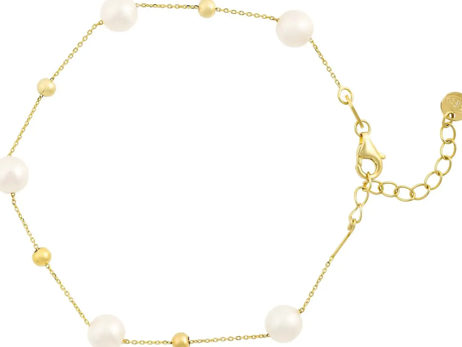 Armband - Dreamy Pearls