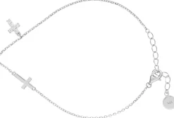 Armband - Elegant Cross