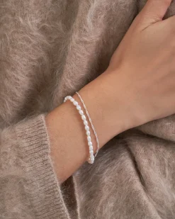 Armband - Elegant Pearls