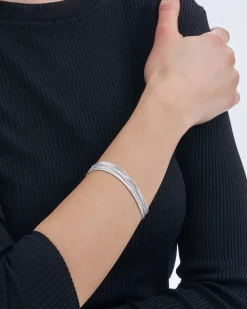Armband - Elegant Silver