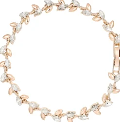 Armband - Floral Charme