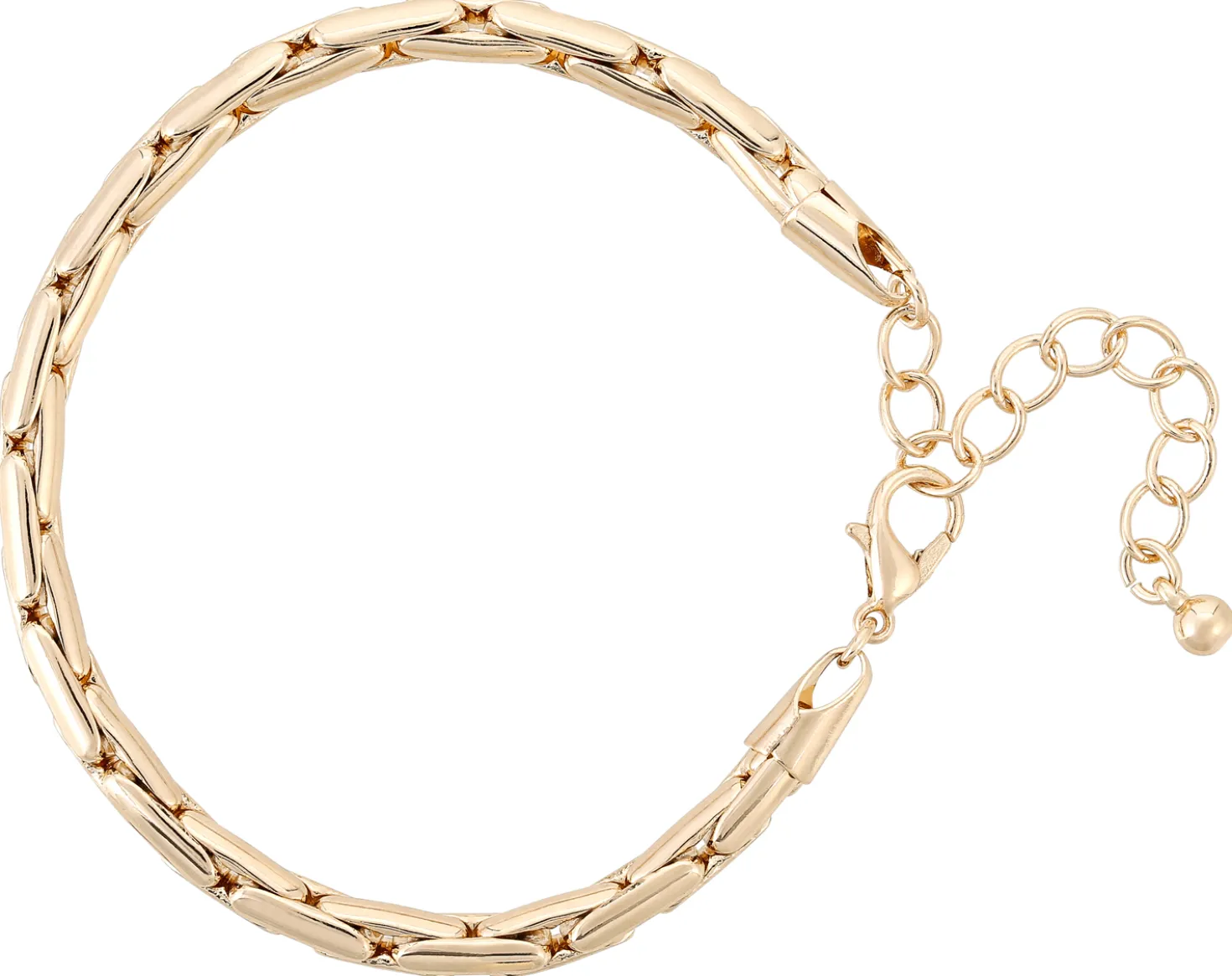 Armband - Fluid Shine