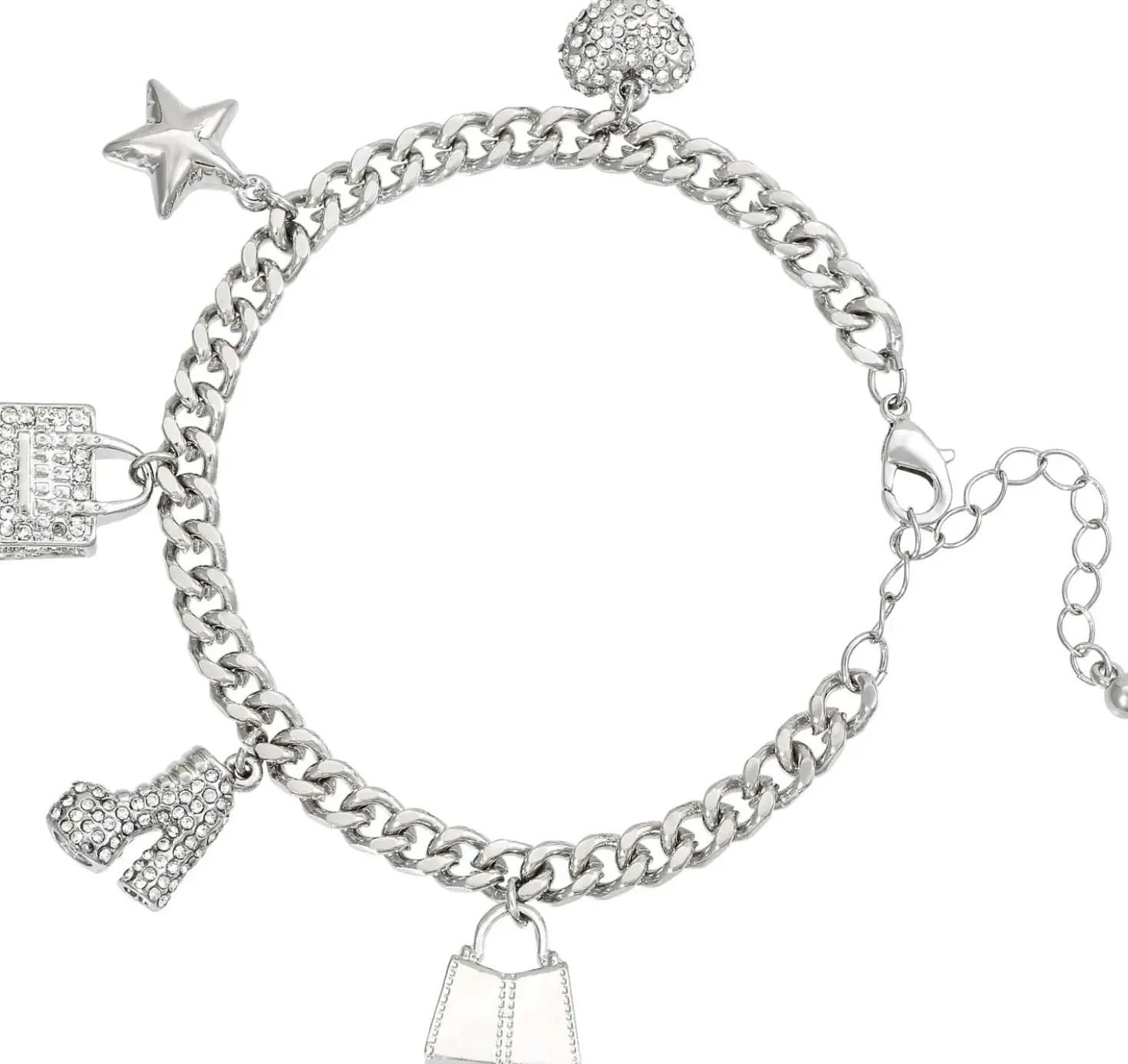 Armband - Girly Glamour