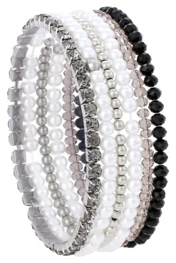Armband - Glam Around