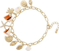 Armband - Glamouros Beach