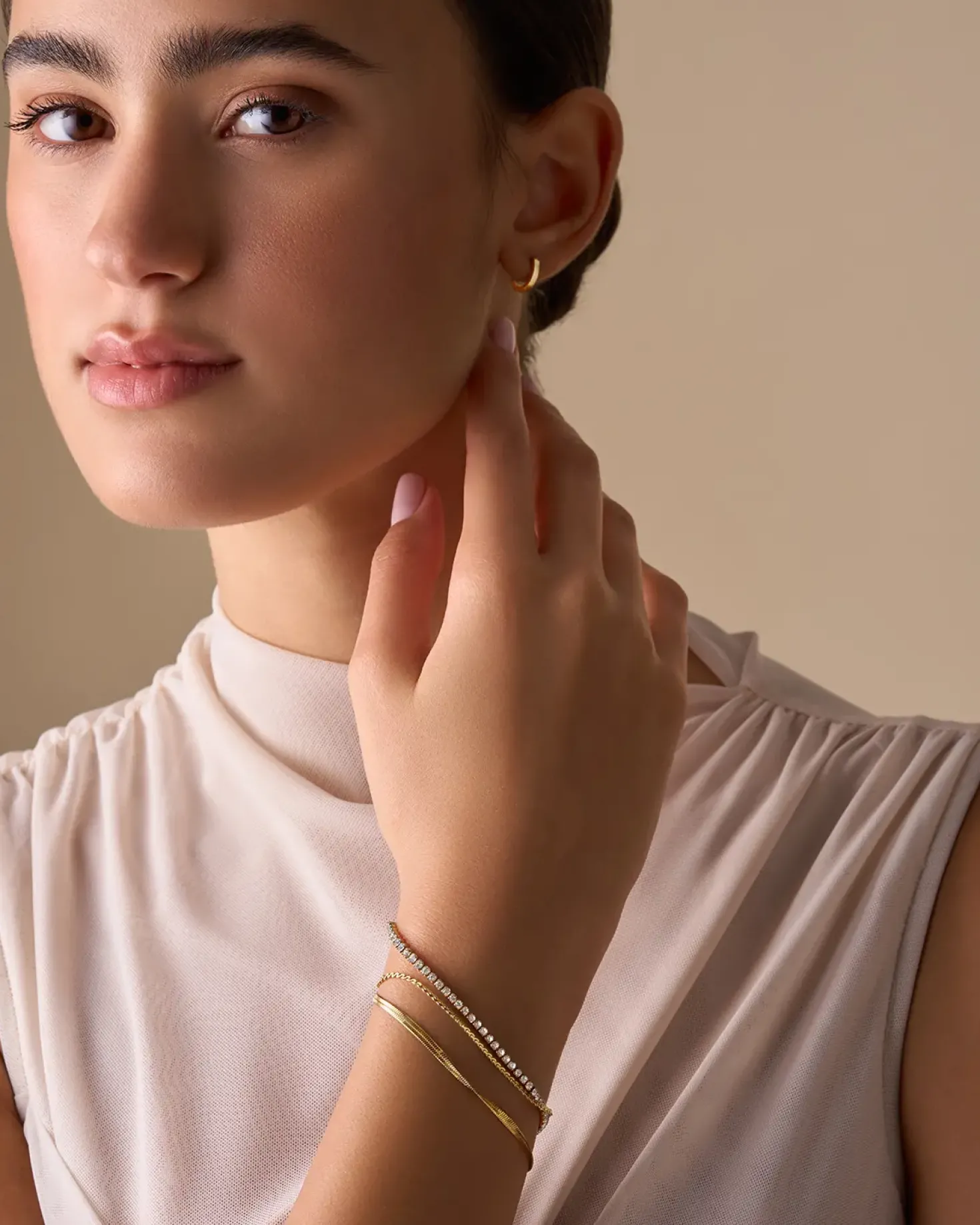 Armband - Gleaming Classic