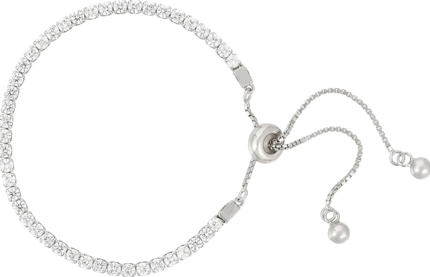 Armband - Glitter Princess