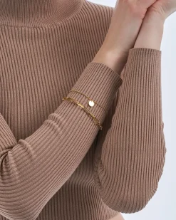 Armband - Glorious Gold