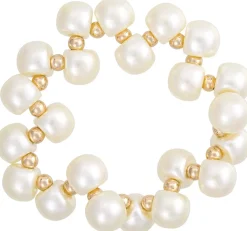 Armband - Glossy Pearls