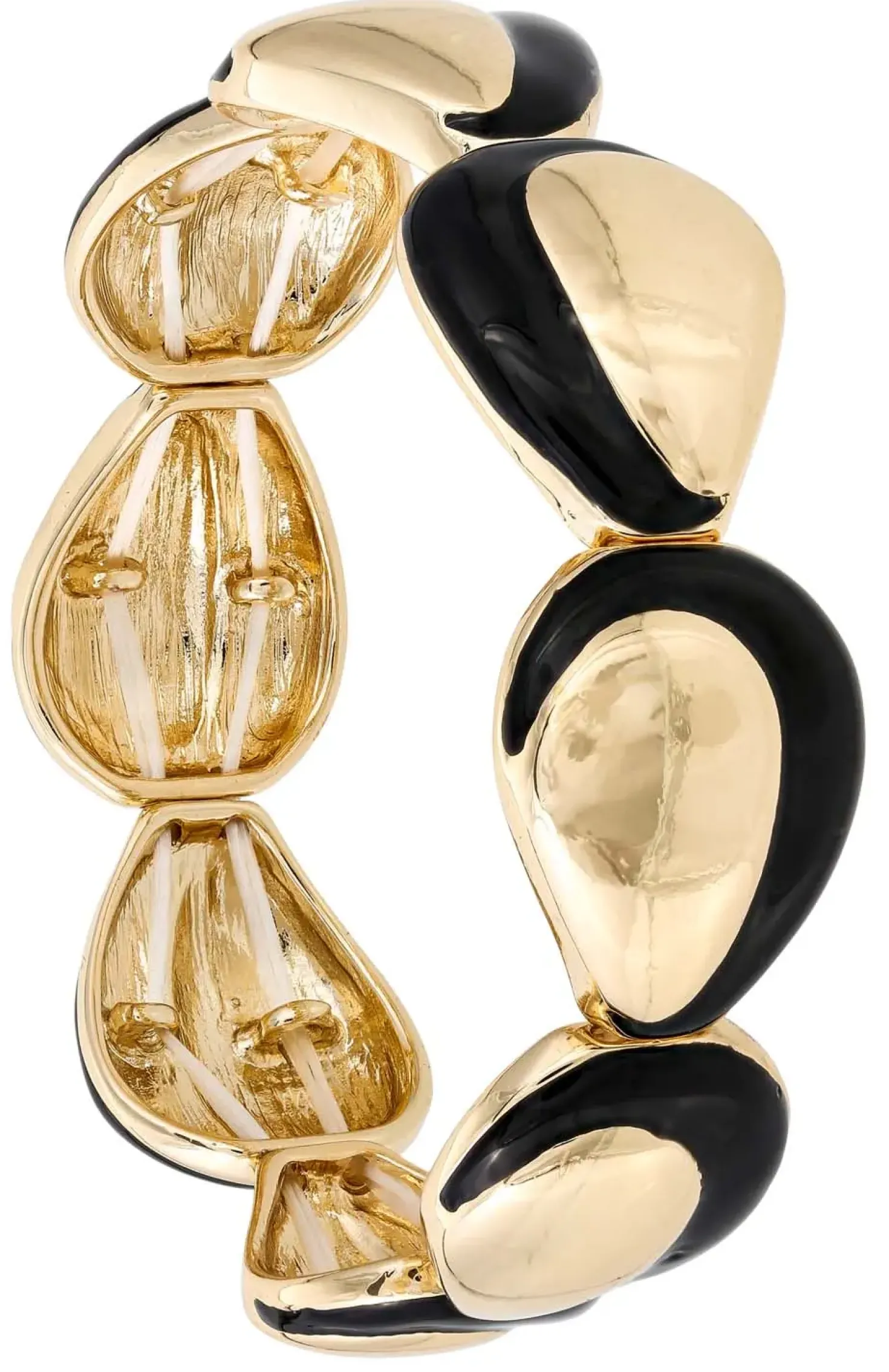 Armband - Gold Edge
