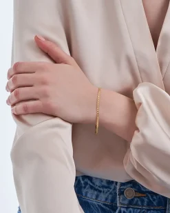 Armband - Golden Basic