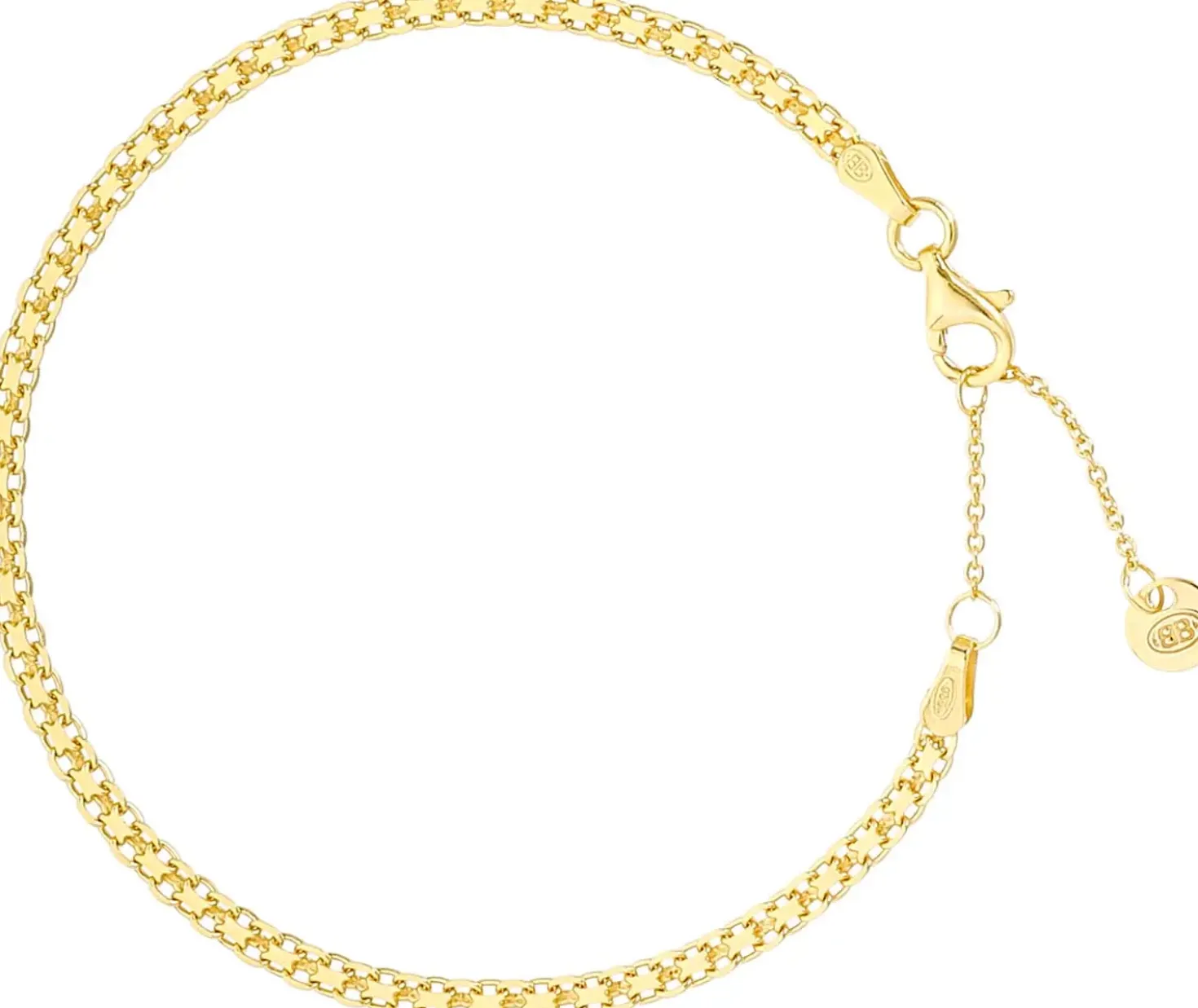 Armband - Golden Basic