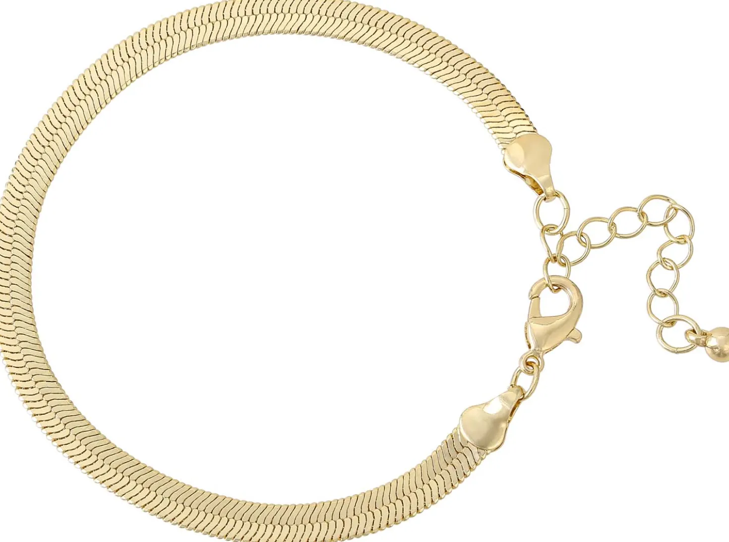 Armband - Golden Classic