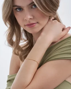 Armband - Golden Femme