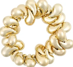 Armband - Golden Tears