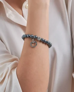 Armband - Hämatit