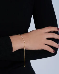 Armband - Iced Circles