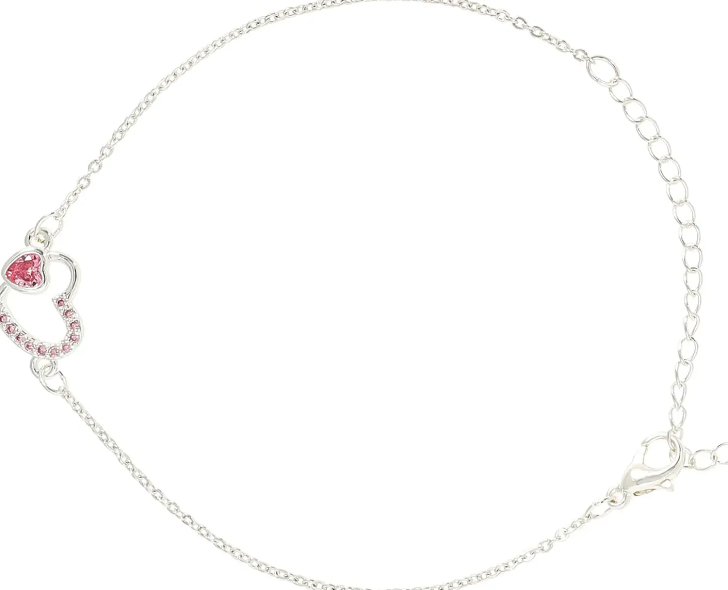 Armband - Kind Hearts