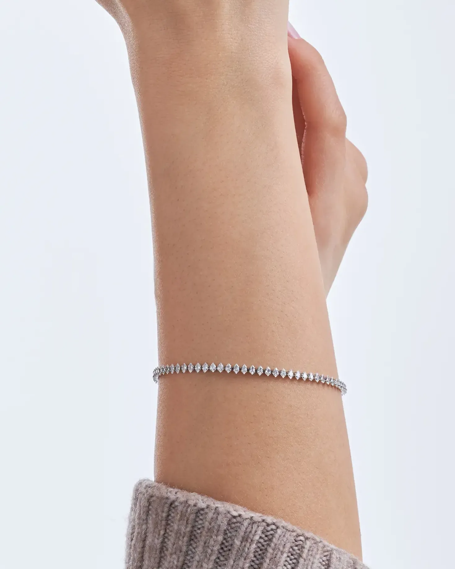 Armband - Light Sparkle