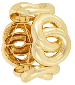 Armband - Linked Circle