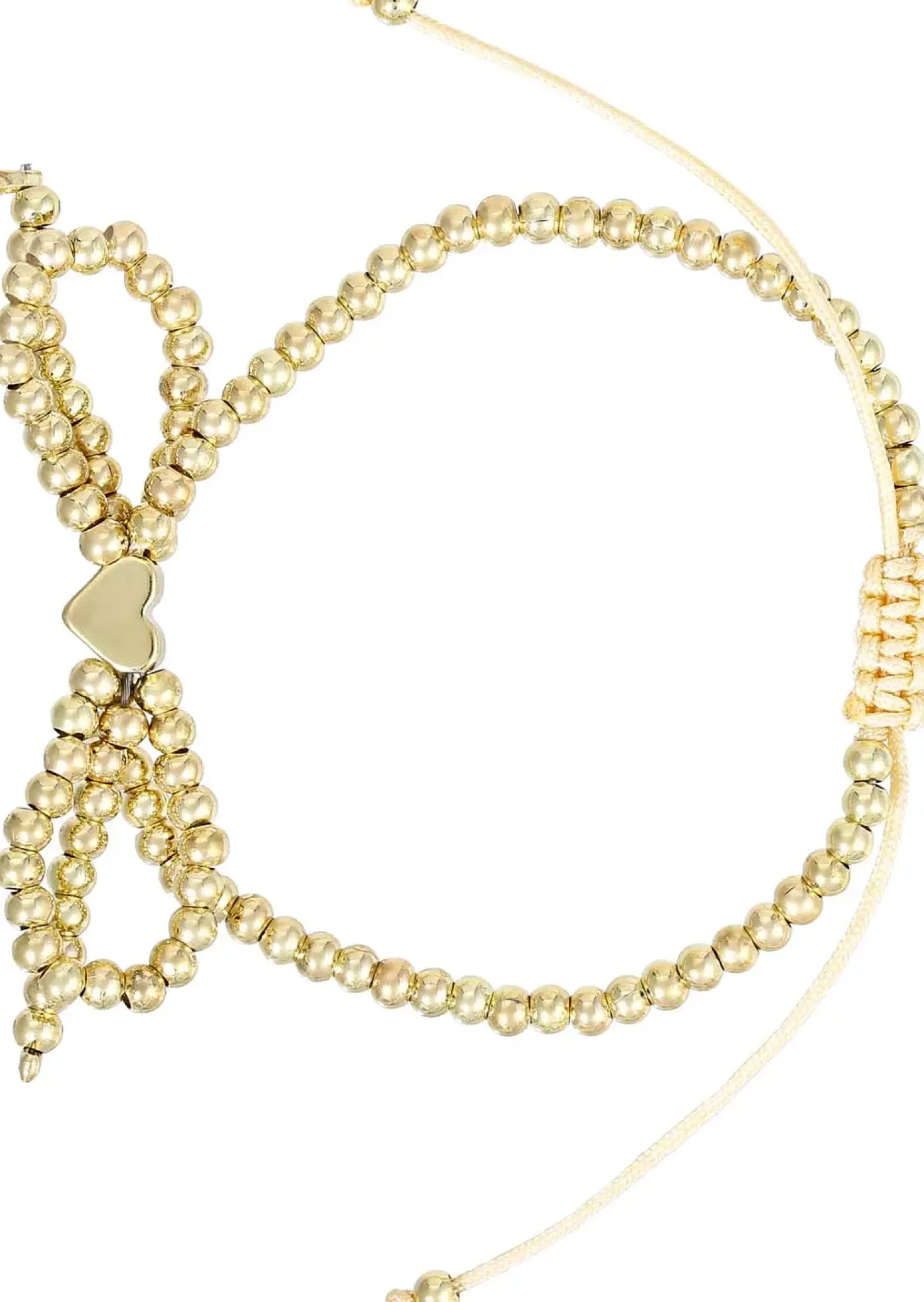 Armband - Lovely Ribbon