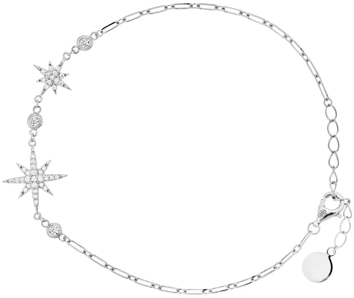 Armband - Lovely Stars